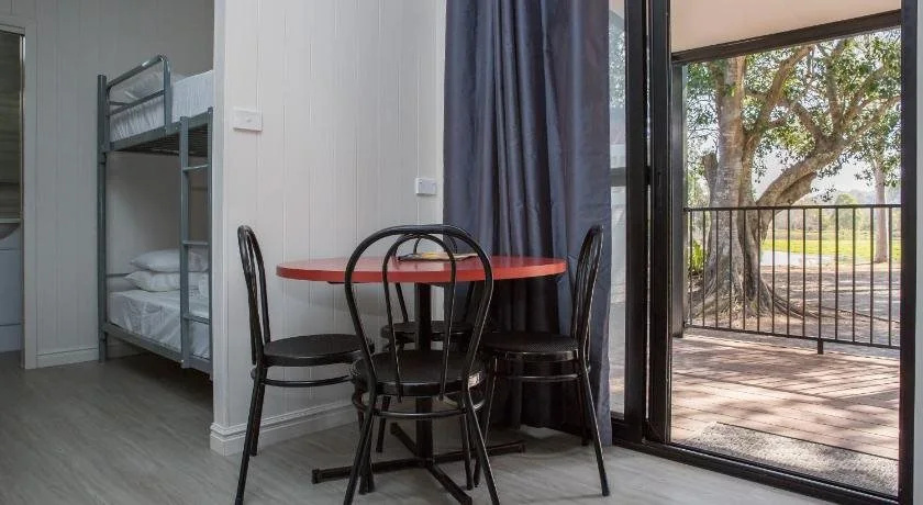 Lismore Lake Caravan Park
