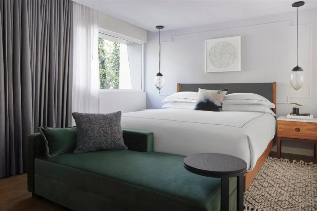 Kimpton Virgilio Polanco by IHG