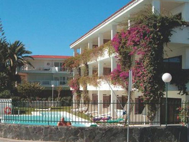 Apartamentos Marivista