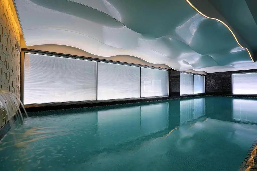 Olympic Residence Deluxe Apartments