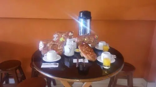 Hospedaje Keros Bed & Breakfast