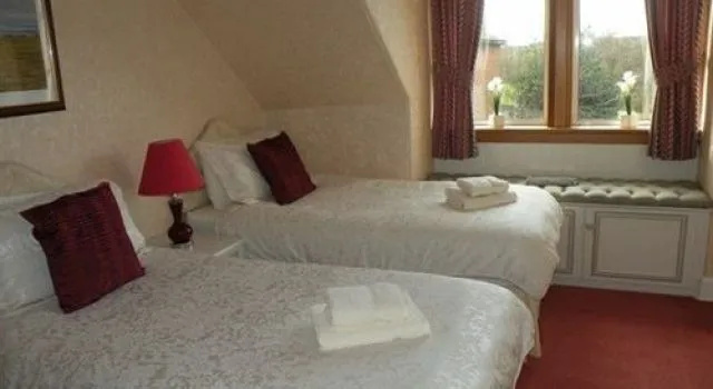 Craigie Guest House