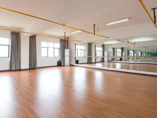 CCNU Educational Training Center