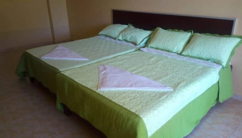 Garden Park Hotel Mtwapa