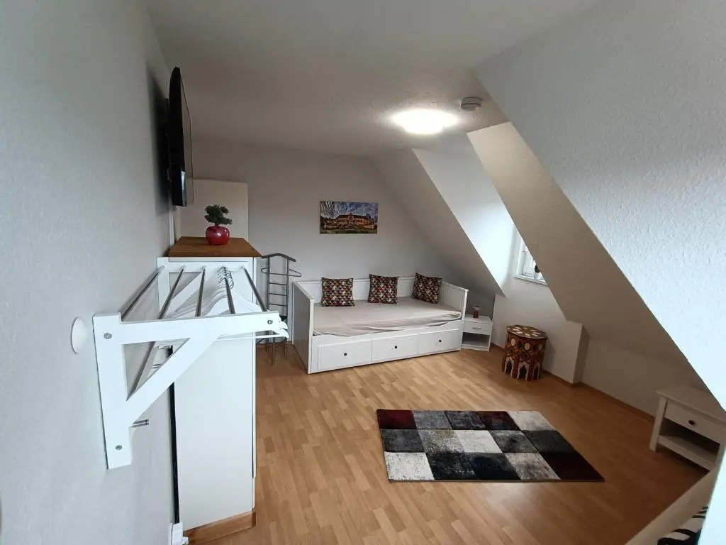 Appartement am Westerntor II