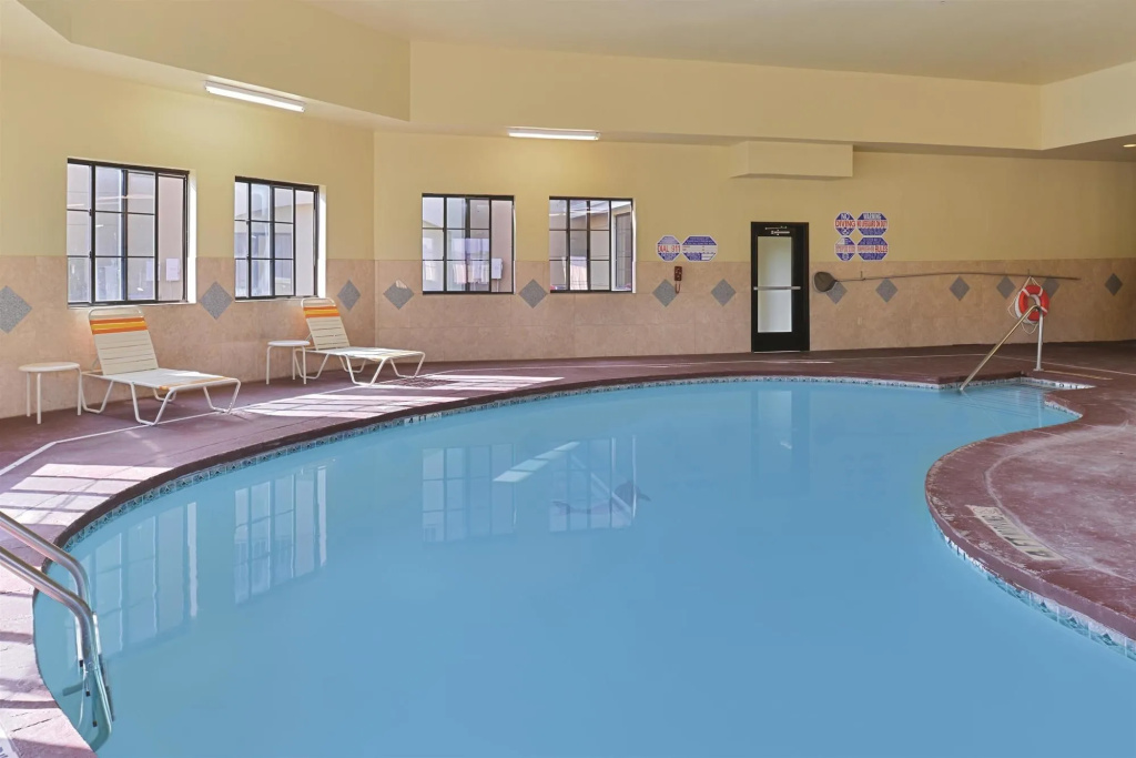 La Quinta Inn & Suites by Wyndham Woodward