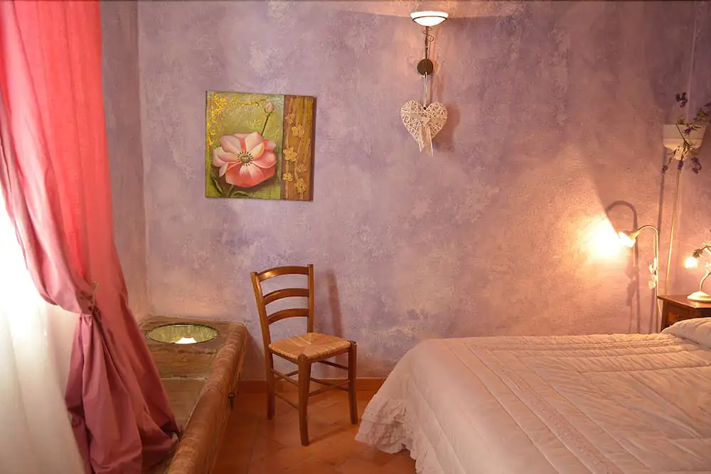 Agriturismo Sant'Ulivieri