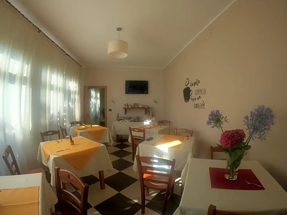 Sweet Home B&B
