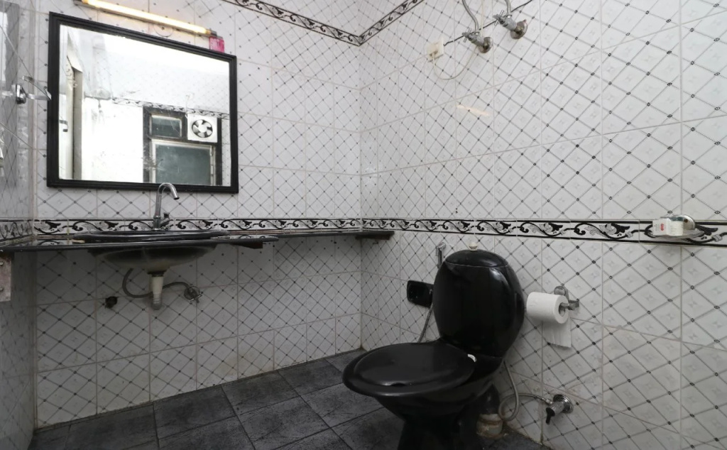OYO Rooms Global Business Park