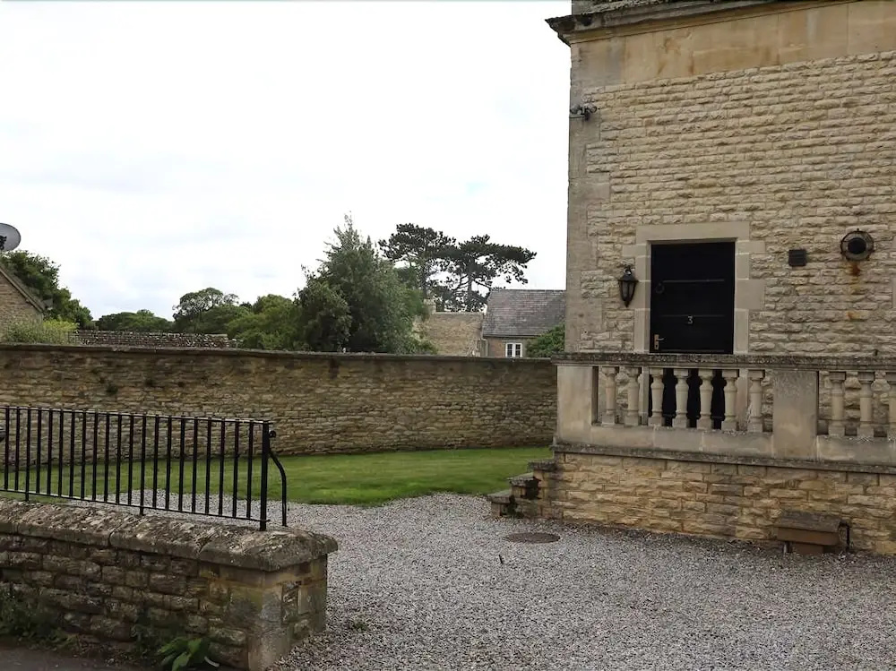 Old School House