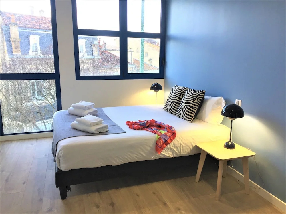 IKO Bordeaux Appartements
