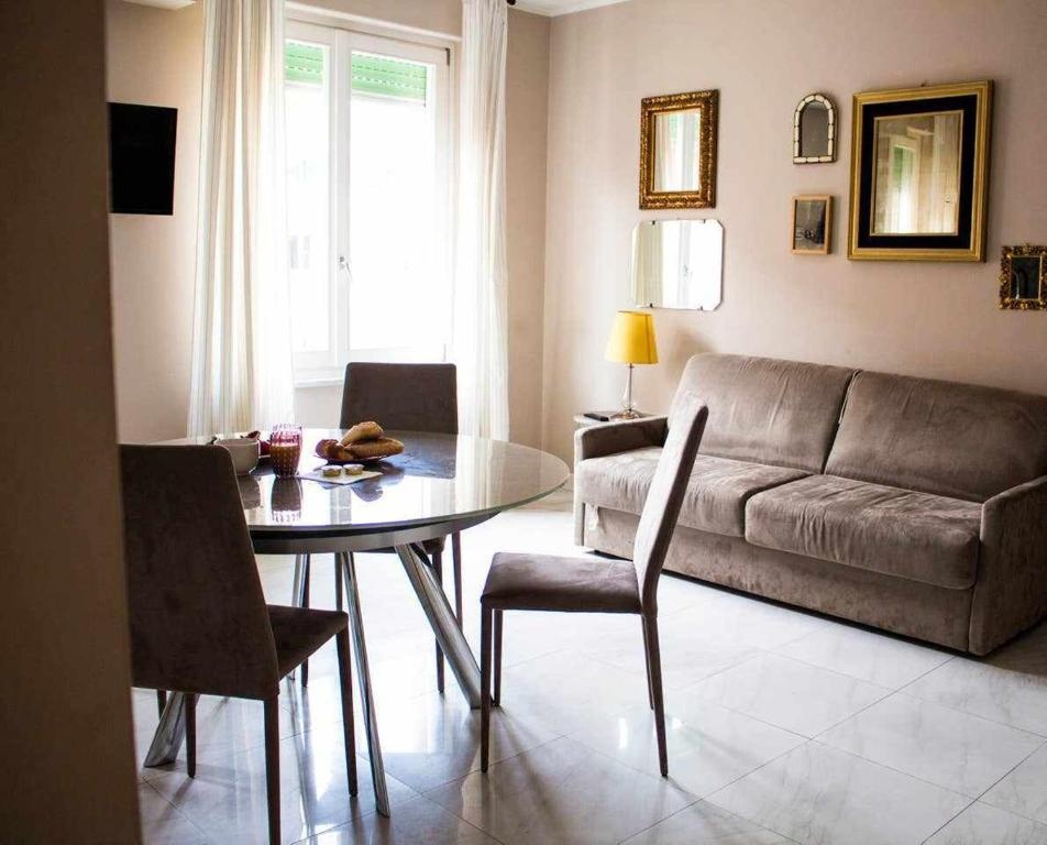 Trilocale in pieno centro lt0244
