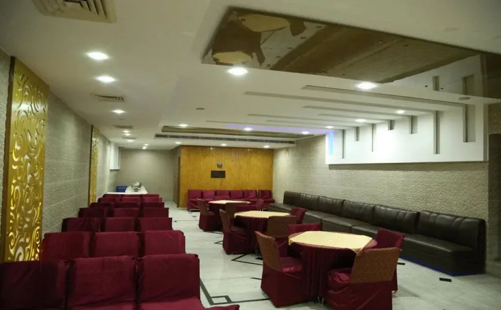 Jyoti Hotel