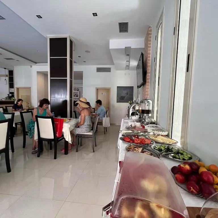 Hotel Ergi