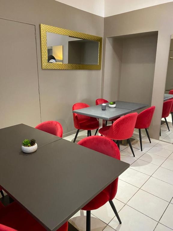 Hotel Citadelle
