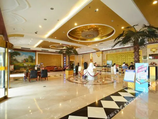 Li Yuan Hotel