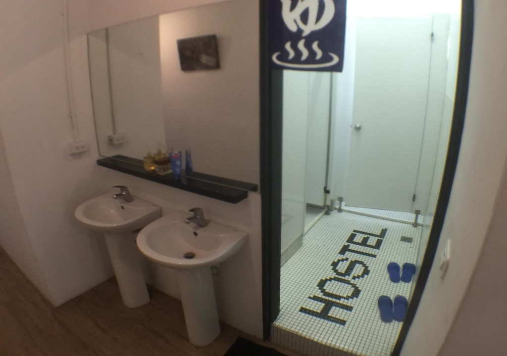 Journey Hostel