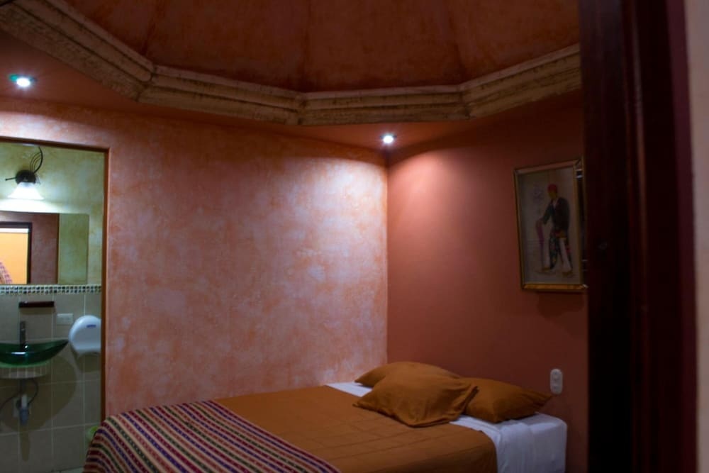 Casa San Miguel Arcangel