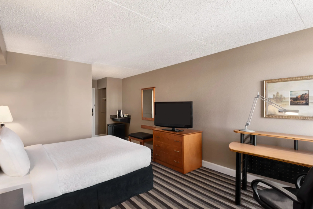 Travelodge by Wyndham Zanesville