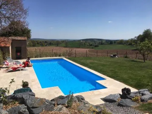 Gites La Tourelle