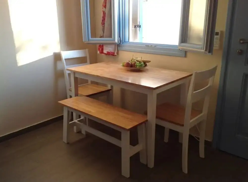 Kastraki Dream near the beach