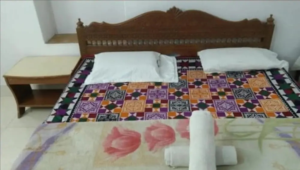 Hotel Nutella Jaisalmer By GRB