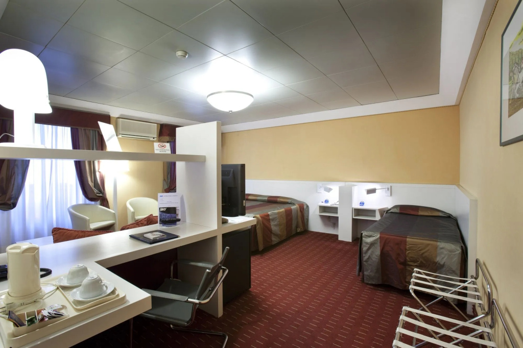 Phi Hotel Principe