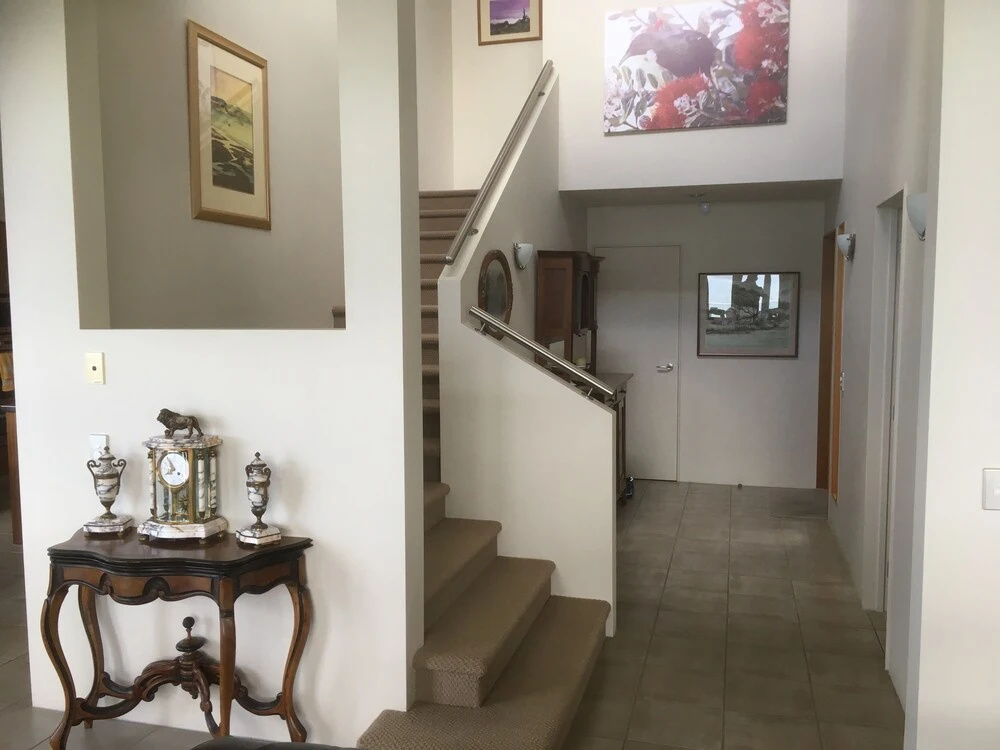 Fantail B&B