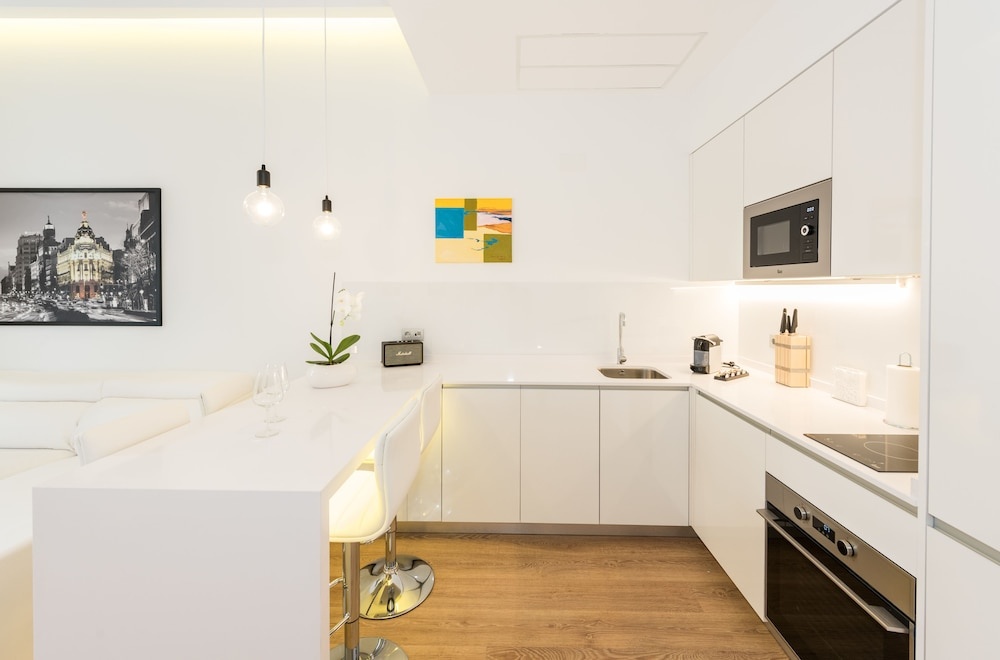 Malasaña Plaza - MADFlats Collection