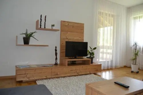 Apartment Lukas Huber