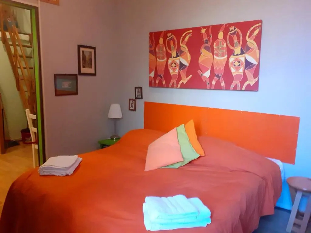 San Gregorio Studio