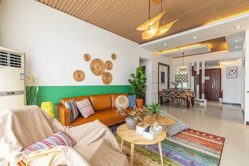 Locals Boutique Apartment Huafa Plaza 39