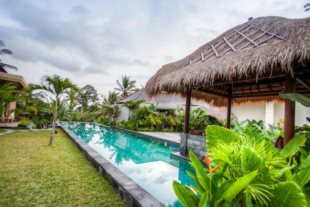 The Shala Bali