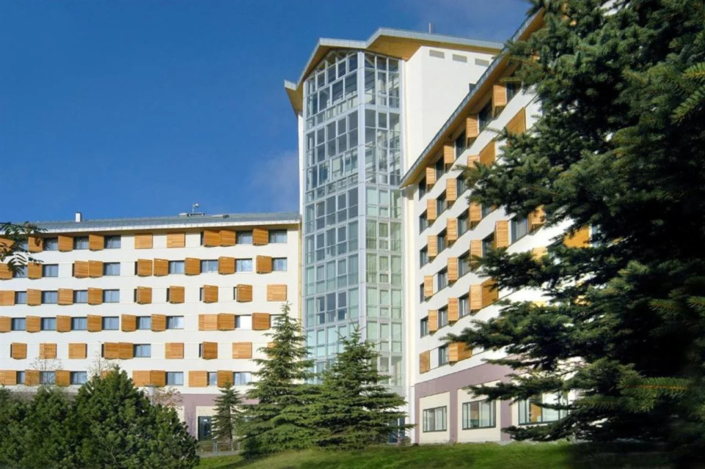 Ringberg Hotel