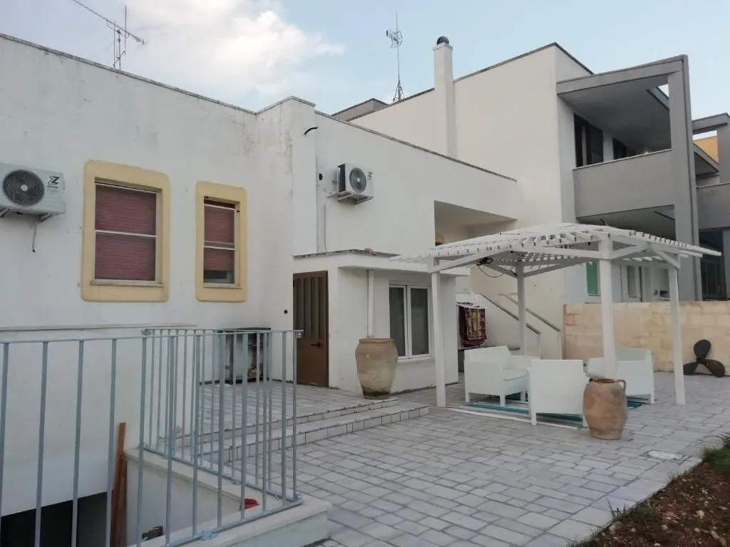B&B Villa Ginevra
