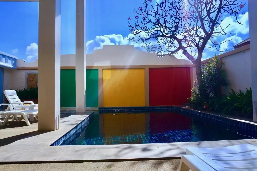 Rasta Hotel