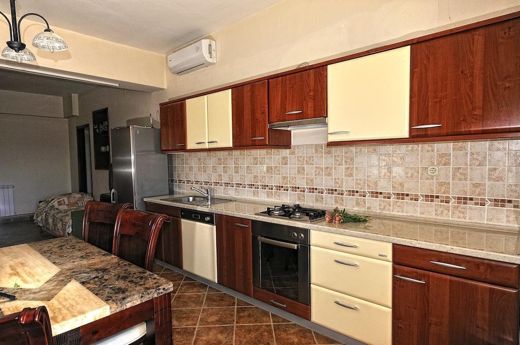 Apartments Marija Pula