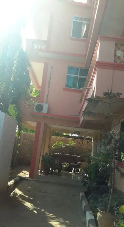 Sadiana Apartments