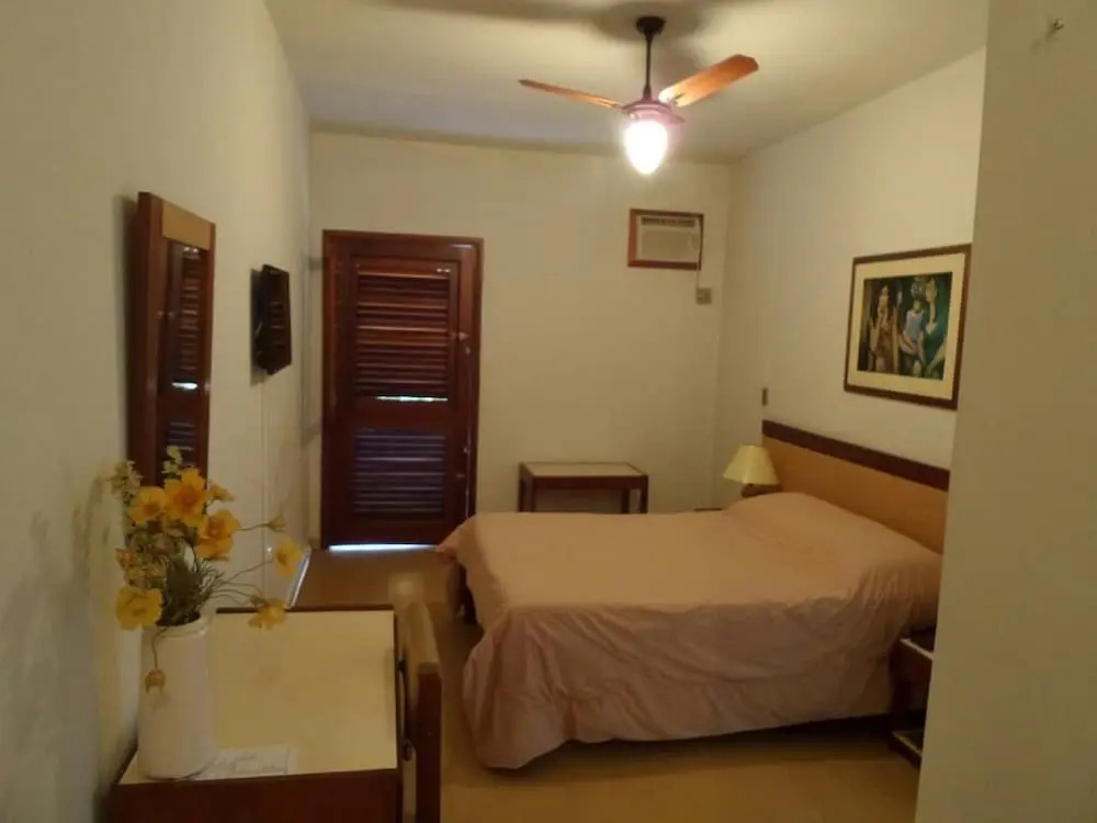 Urupês Park Hotel