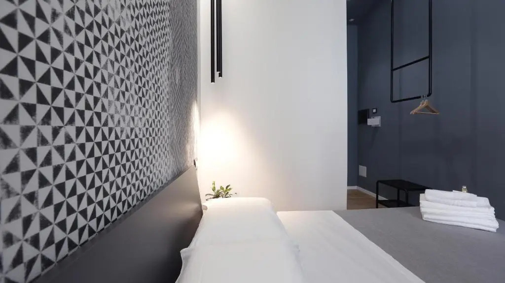 Suite Inn Rome