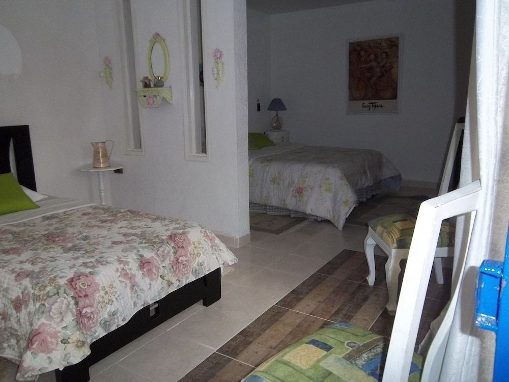 Finca Hotel Veracruz