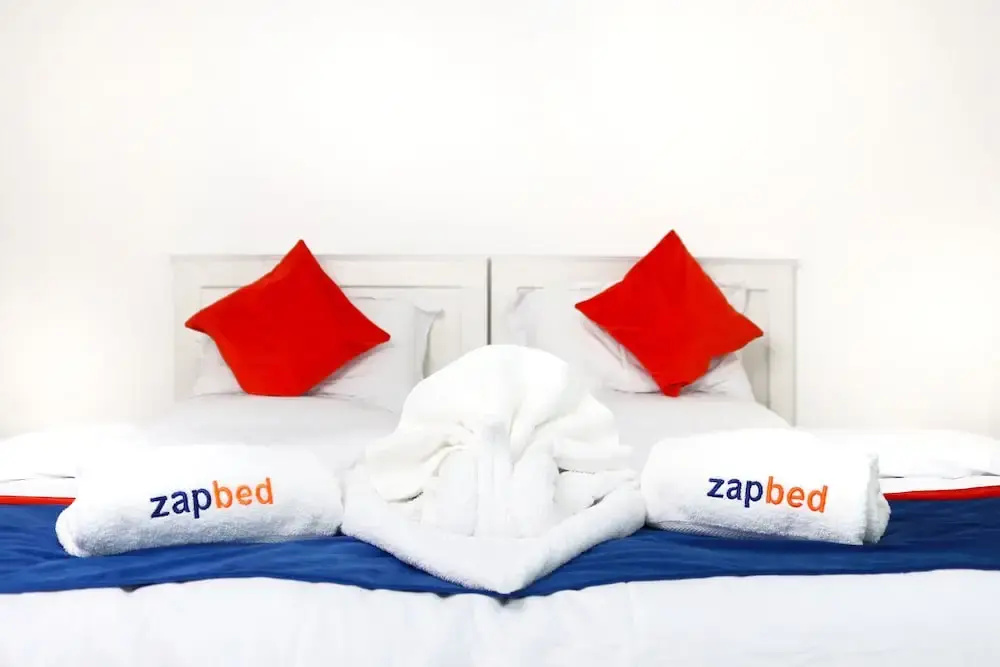 ZAPBED House - YWE B7 801