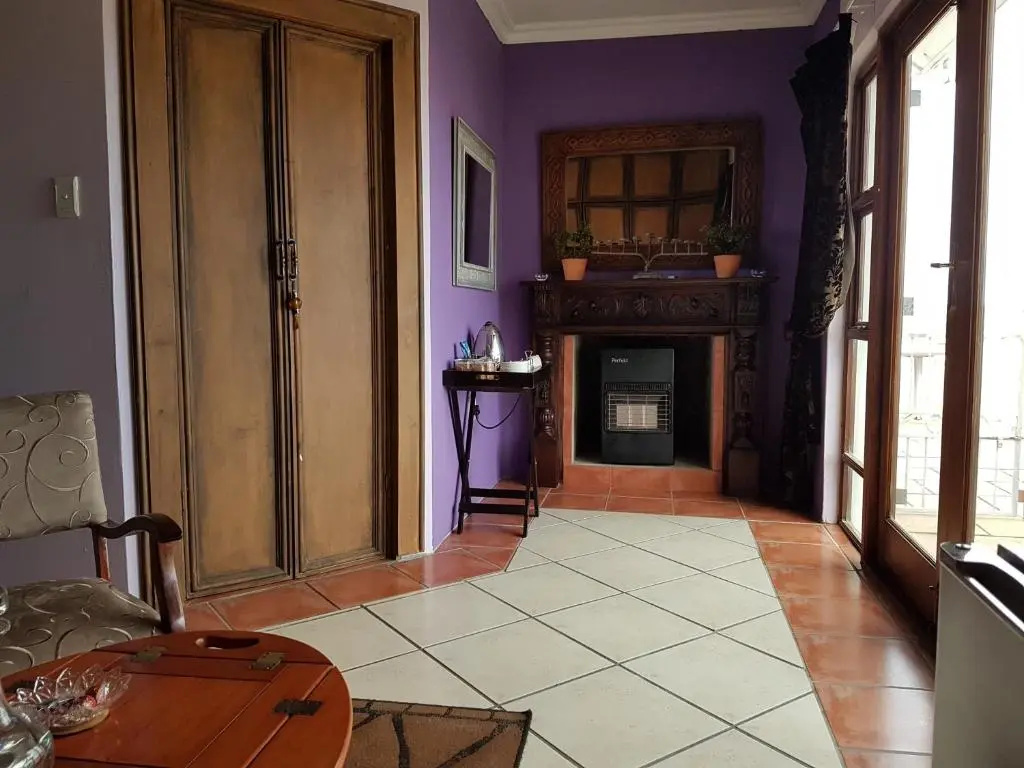 Walkerbay Accommodation
