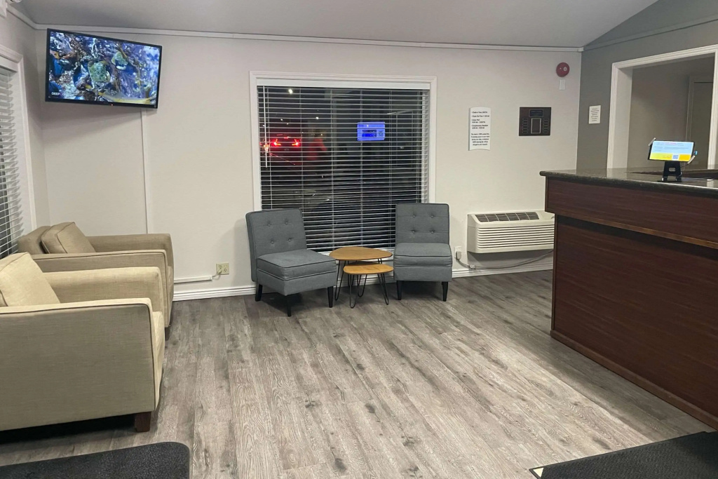 Quality Inn Ontario