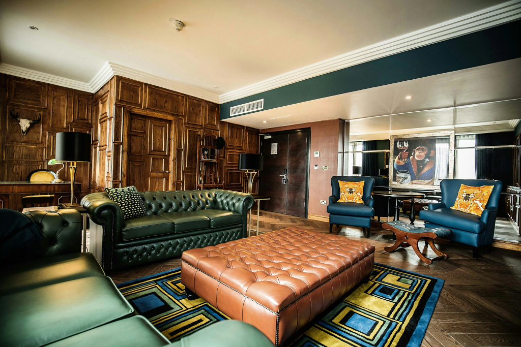 Malmaison Birmingham