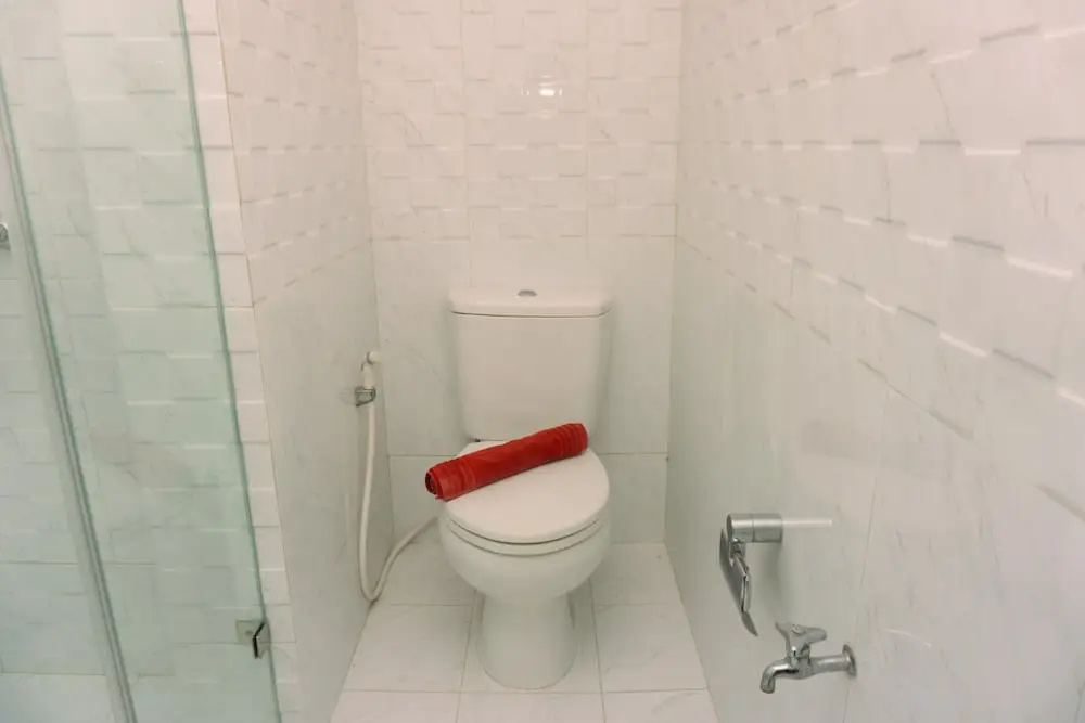 Luxury Studio At Semanggi Apartment