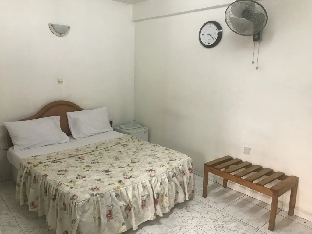 Sophia Hotel