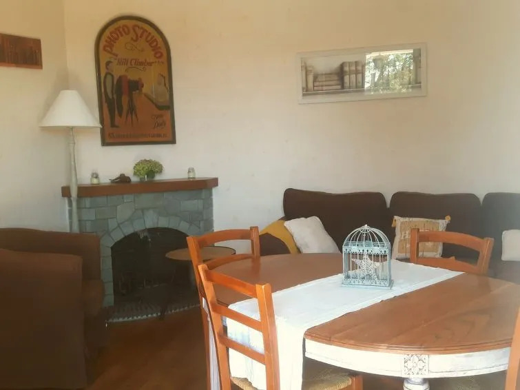 Holiday Home Rue Du Passerat Maurs La Jolie