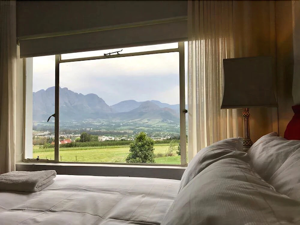 Courchevel Cottages