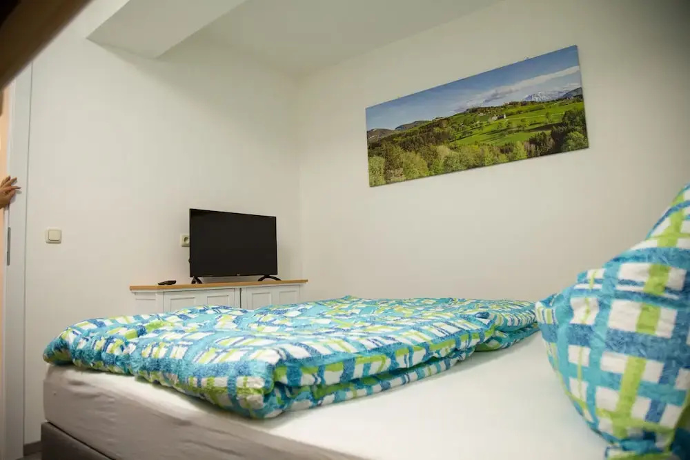 Ferienwohnung Heimberger